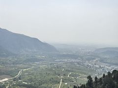 -石经山风景区