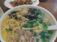 -阿嫂馄饨