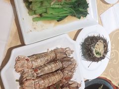 -海岛渔村大酒店(云霄路店)