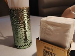 -醉舍·新淮扬菜(长宁龙之梦店)