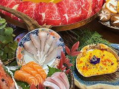-江左尚白日本料理(万象城店)