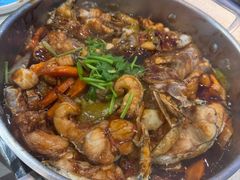 -黄记煌三汁焖锅(顺义华联店)
