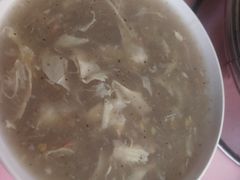 -奕宏饺子楼(朱庄小区店)
