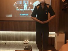 -足莲得·足道SPA(滨湖银泰店)
