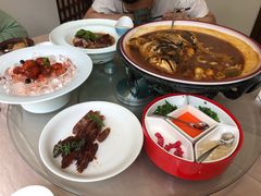 -食神鱼头佛跳墙(百子湾旗舰店)