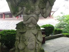 -丰都鬼城名山景区