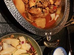 -丝路金桃·新疆菜(徐汇店)