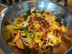 麻辣香锅-蜀香源麻辣香锅(江场西路店)