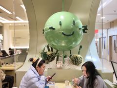 -米仓食堂(凯德广场店)