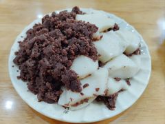 打糕-顺姬冷面(长白西路店)