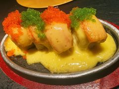 -原志优秀食材·匠心料理·海胆主题(金亿广场店)