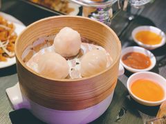 水晶虾饺皇-鹅夫人(吴中路万象城店)