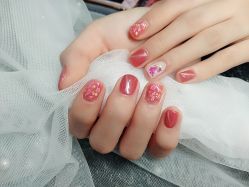 点击看大图 -StartNail美甲