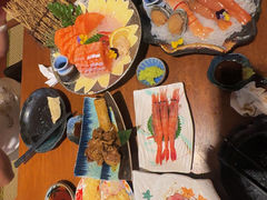 -相左日料放题自助(太原街店)