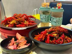 -聚味瞿记·龙虾堂(坡子街店)