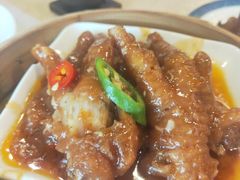 -点都德(汇盈广场店)