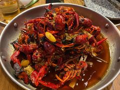 -虾小龙老长沙龙虾馆(坡子街店)