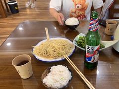 -小饭桶(野三坡百里峡店)