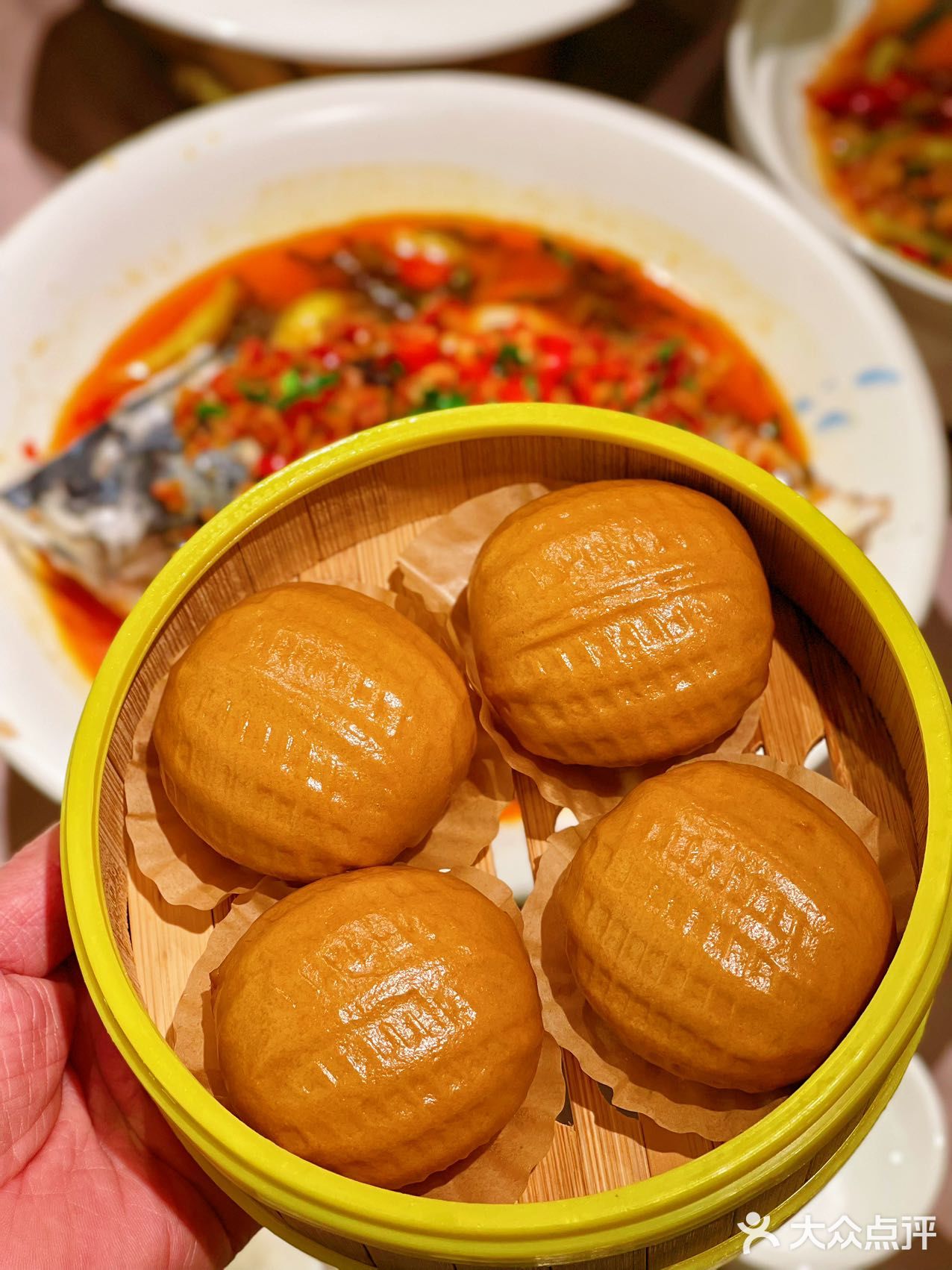 魔都探店｜热门榜top1的湘菜好滋味🍴
