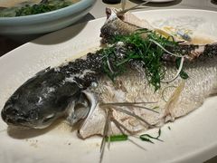 -百年恒益烧腊海鲜酒家·非遗传承(广州黄埔店)