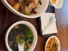 -奎元馆.百年奎元.非遗传承(西湖边的解放路店)