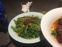 -汤城小厨•粤菜•靓汤(苏州街店)