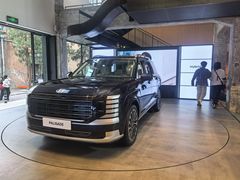 -现代汽车文化中心 Hyundai Motorstudio Beijing