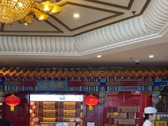 -金狮麟·新豫菜(金码大厦店)