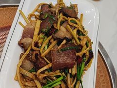 -钟记陕南菜·煎锅鱼(红专南路店)