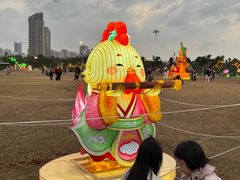 -万绿园