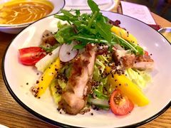 -MR.ROCKY洛奇先生RESTAURANT&BAR(宝安壹方城店)