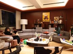 -优悦派·别墅派对轰趴馆(静安店)