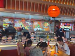 -莲寿司(国兴店)
