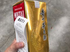 -盒马X会员店(王府井奥莱UP TOWN店)