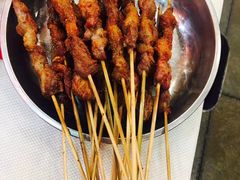 烤串-簋街仔仔小龙虾(总店)