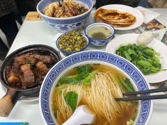 -逸桂禾面馆