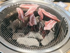 -九田家黑牛烤肉料理(国芳店)