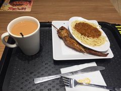 -大家乐(广州天河城六楼店)