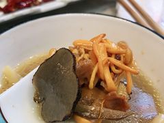 -大理董·董家小厨野生菌火锅(古城旗舰店)