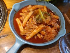 -牛人·雪花牛·木炭烤肉(昆山陆家店)