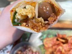 -饵块食光·云南有机手作饵块