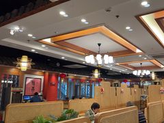 -围龙屋客家食府(福田店)