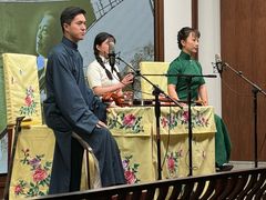 -光裕书厅·评弹茶馆·剧场(观前街店)