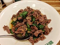 -新白鹿餐厅(龙游路总店·杭帮菜名店)