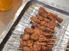 -文文烤肉(大皮院店)
