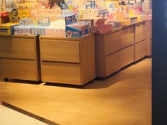 -九木杂物社(新奥购物中心店)