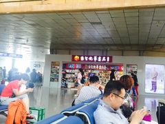 -哈尔滨太平国际机场