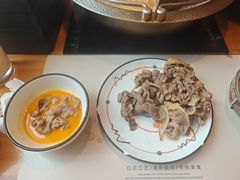 -牛匠和牛寿喜锅(西安总店)