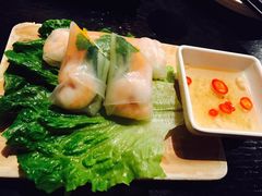 -来龙里 精致 东南亚餐室(万象城店)