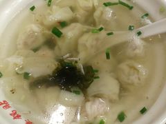 -小姜锅贴(凤凰街店)